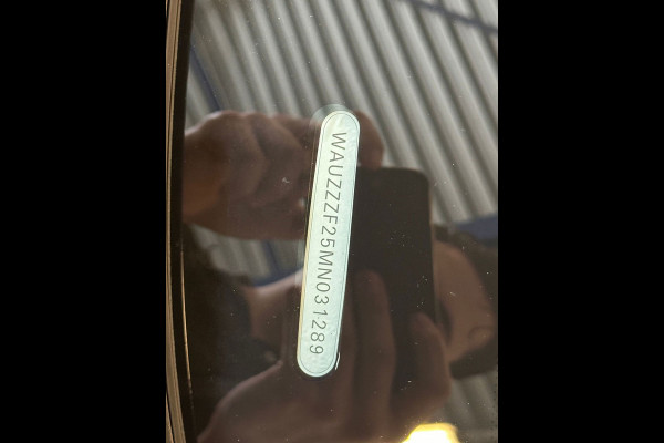 Audi A6 Avant 55 TFSI e quattro Competition|INRUIL MOGELIJK|