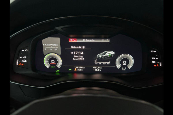 Audi A6 Avant 55 TFSI e quattro Competition|INRUIL MOGELIJK|