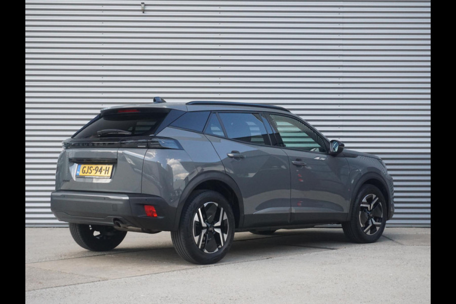 Peugeot 2008 1.2 PureTech 100 Allure 360 Camera