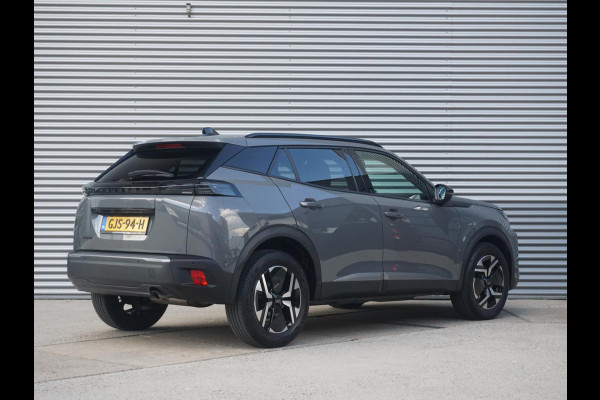 Peugeot 2008 1.2 PureTech 100 Allure 360 Camera