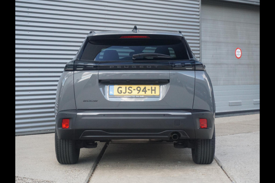 Peugeot 2008 1.2 PureTech 100 Allure 360 Camera