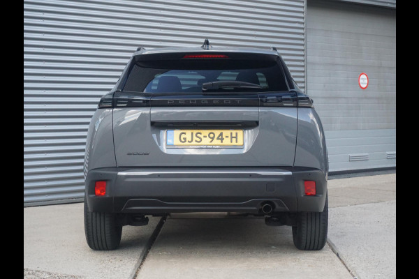 Peugeot 2008 1.2 PureTech 100 Allure 360 Camera