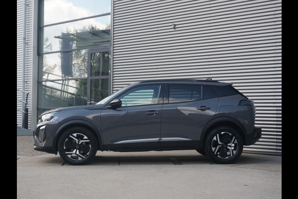 Peugeot 2008 1.2 PureTech 100 Allure 360 Camera