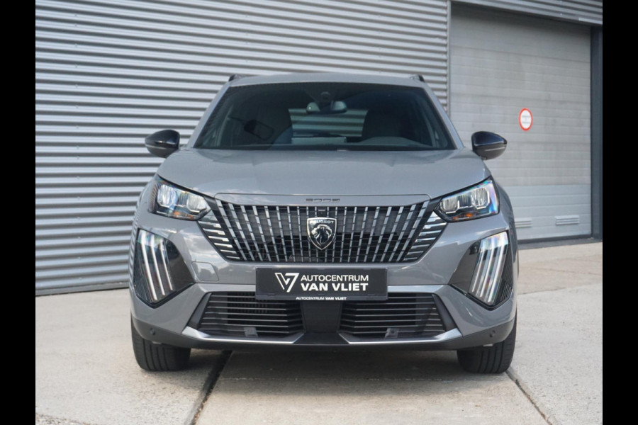 Peugeot 2008 1.2 PureTech 100 Allure 360 Camera