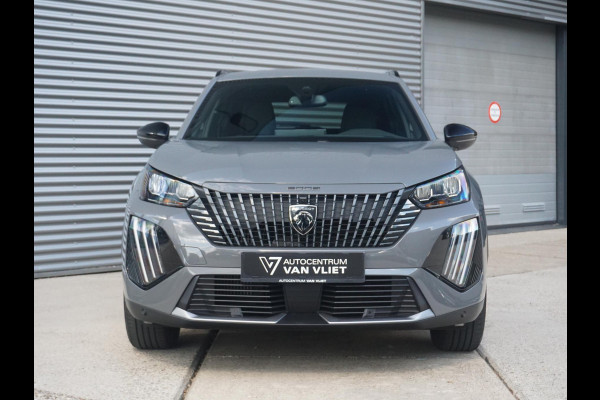 Peugeot 2008 1.2 PureTech 100 Allure 360 Camera