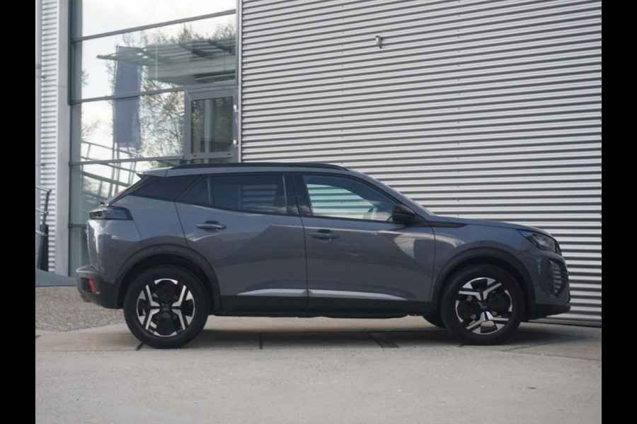 Peugeot 2008 1.2 PureTech 100 Allure 360 Camera