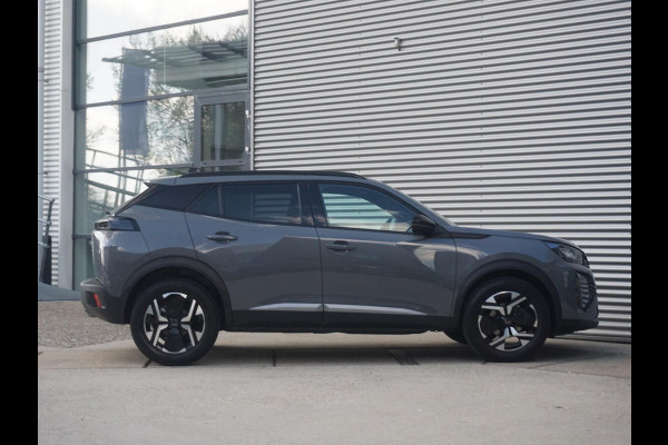 Peugeot 2008 1.2 PureTech 100 Allure 360 Camera