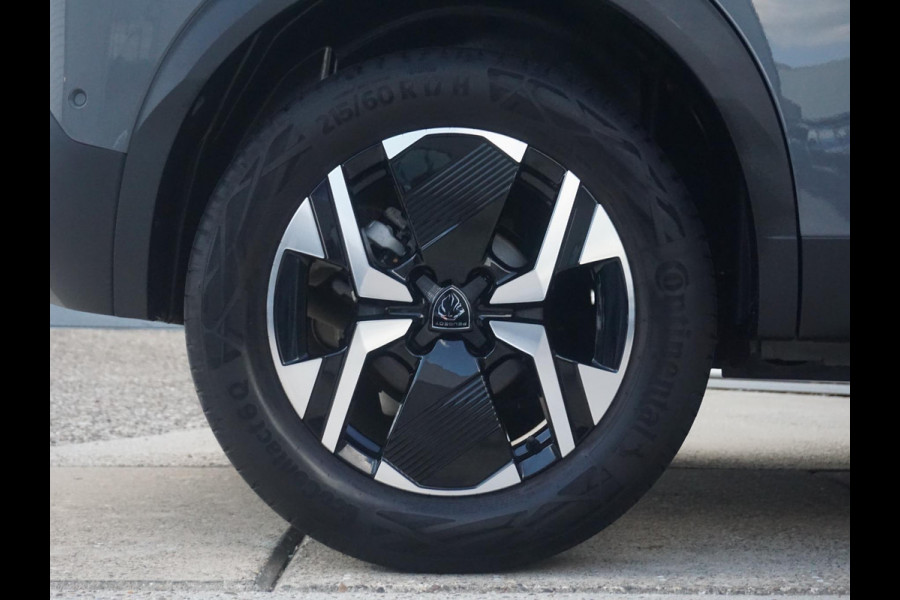 Peugeot 2008 1.2 PureTech 100 Allure 360 Camera