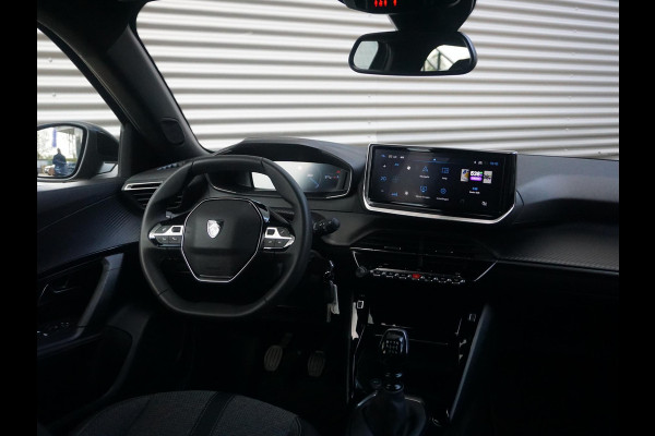 Peugeot 2008 1.2 PureTech 100 Allure 360 Camera