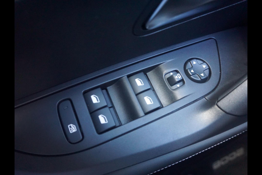 Peugeot 2008 1.2 PureTech 100 Allure 360 Camera