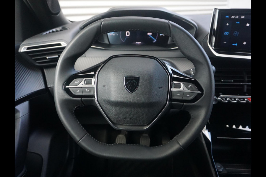 Peugeot 2008 1.2 PureTech 100 Allure 360 Camera