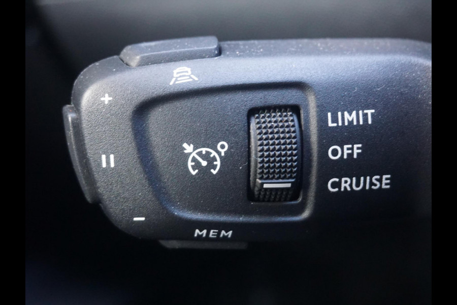 Peugeot 2008 1.2 PureTech 100 Allure 360 Camera