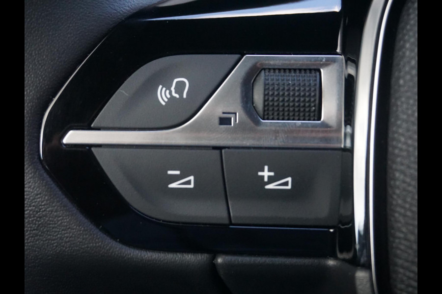 Peugeot 2008 1.2 PureTech 100 Allure 360 Camera