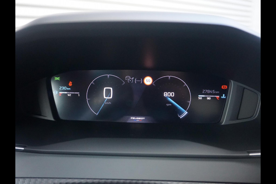 Peugeot 2008 1.2 PureTech 100 Allure 360 Camera