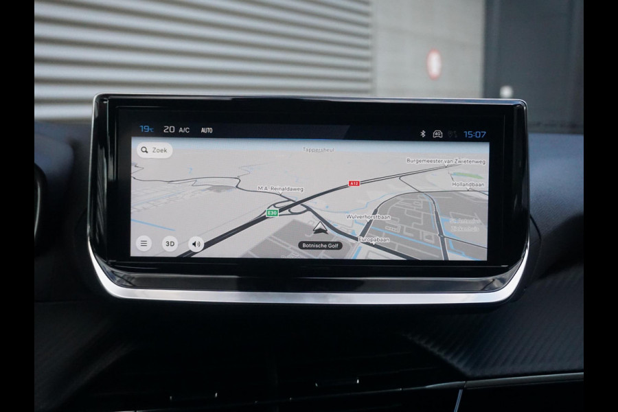 Peugeot 2008 1.2 PureTech 100 Allure 360 Camera