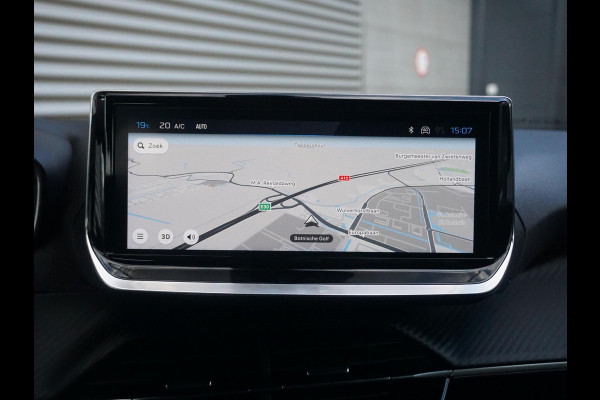 Peugeot 2008 1.2 PureTech 100 Allure 360 Camera