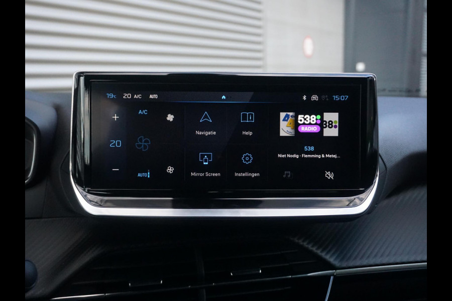 Peugeot 2008 1.2 PureTech 100 Allure 360 Camera