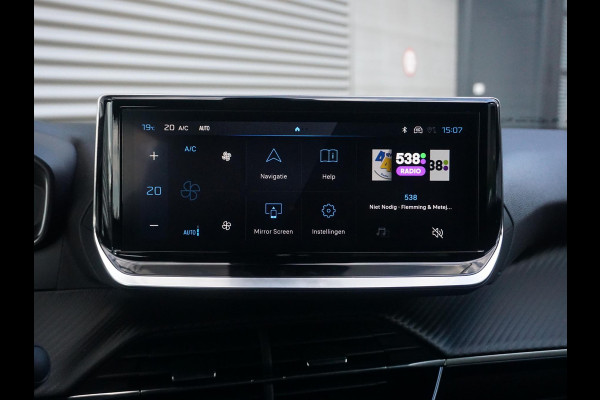 Peugeot 2008 1.2 PureTech 100 Allure 360 Camera