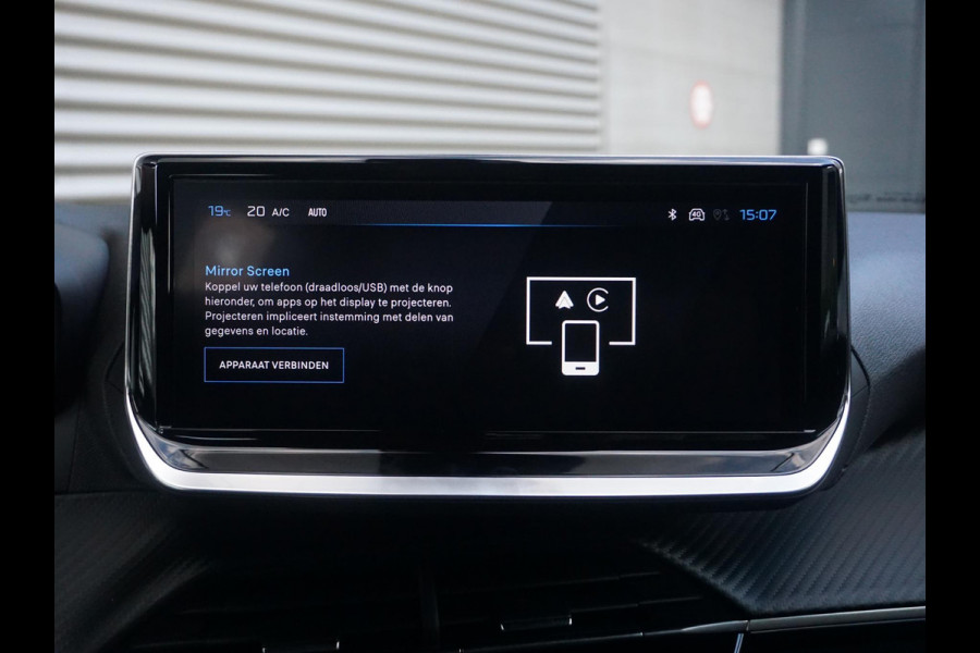 Peugeot 2008 1.2 PureTech 100 Allure 360 Camera