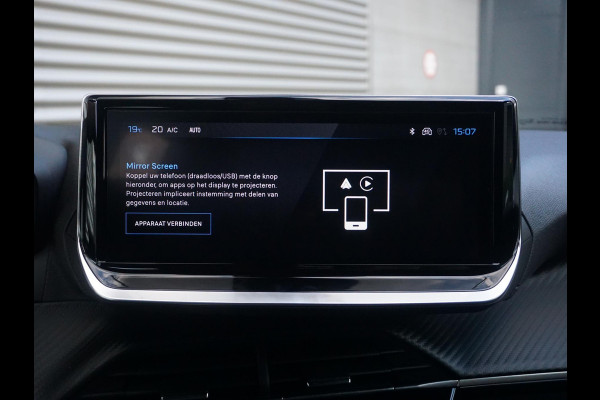 Peugeot 2008 1.2 PureTech 100 Allure 360 Camera