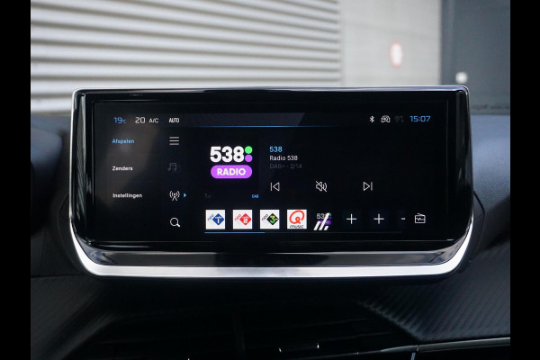 Peugeot 2008 1.2 PureTech 100 Allure 360 Camera