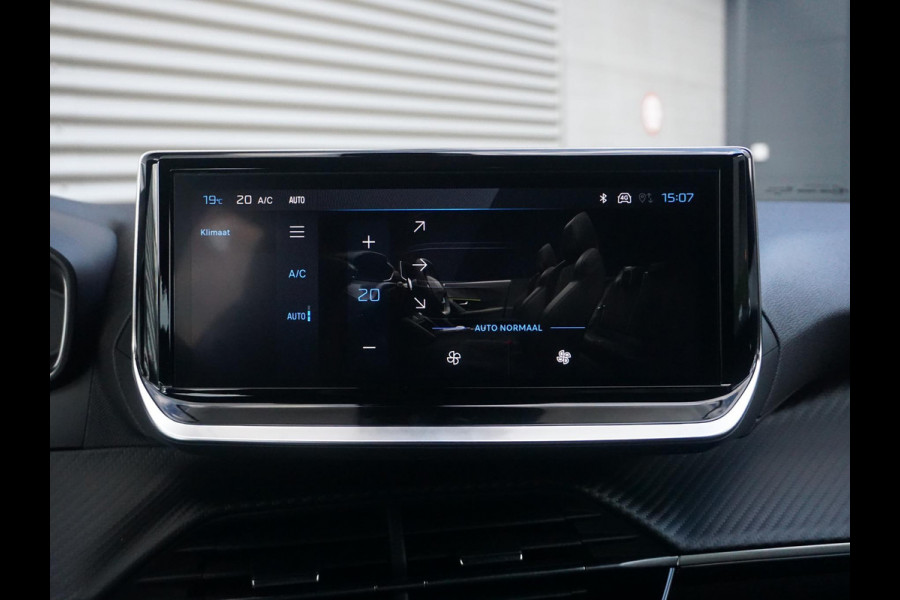 Peugeot 2008 1.2 PureTech 100 Allure 360 Camera