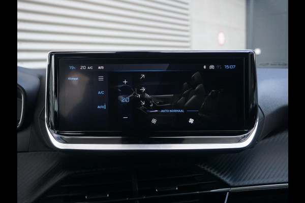 Peugeot 2008 1.2 PureTech 100 Allure 360 Camera