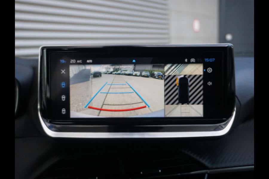 Peugeot 2008 1.2 PureTech 100 Allure 360 Camera