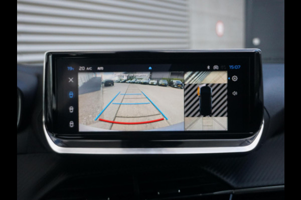 Peugeot 2008 1.2 PureTech 100 Allure 360 Camera
