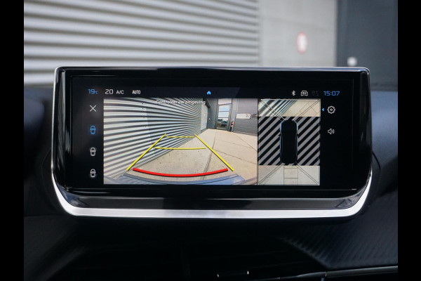 Peugeot 2008 1.2 PureTech 100 Allure 360 Camera