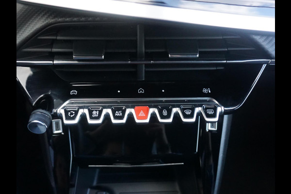 Peugeot 2008 1.2 PureTech 100 Allure 360 Camera