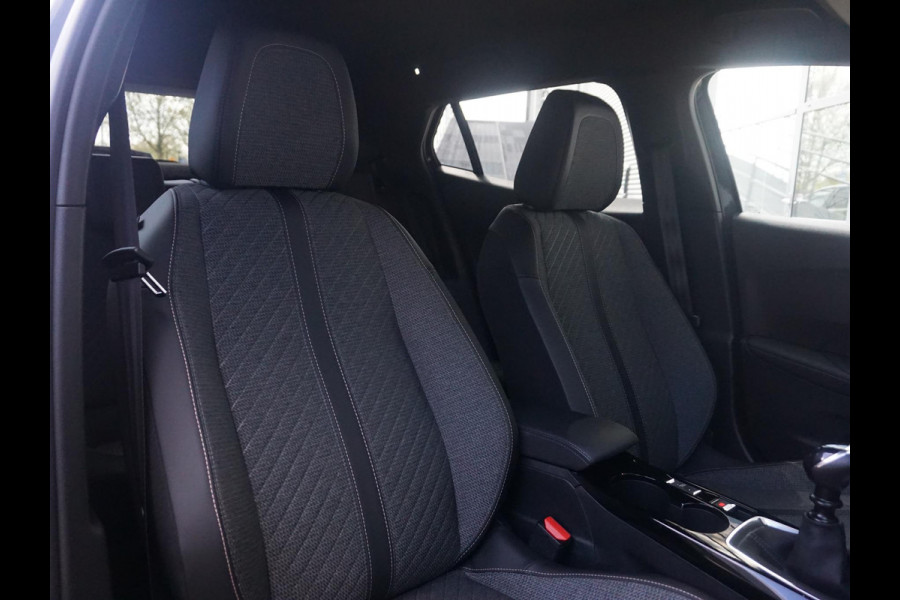 Peugeot 2008 1.2 PureTech 100 Allure 360 Camera