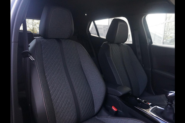 Peugeot 2008 1.2 PureTech 100 Allure 360 Camera