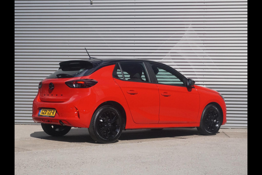 Opel Corsa 1.2 Turbo Yes Winterpakket | All season banden