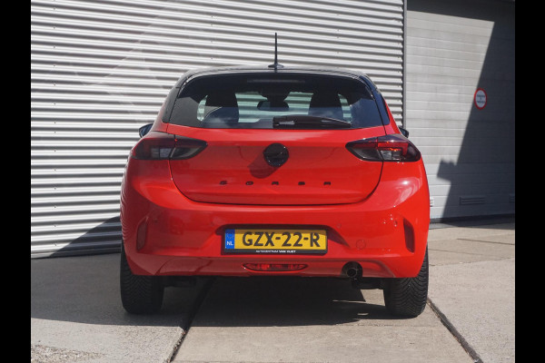 Opel Corsa 1.2 Turbo Yes Winterpakket | All season banden