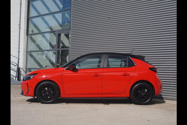 Opel Corsa 1.2 Turbo Yes Winterpakket | All season banden