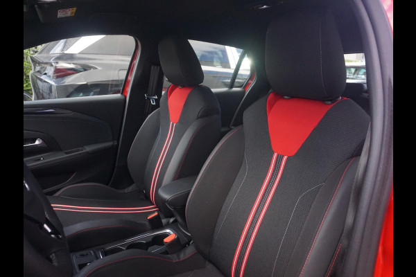 Opel Corsa 1.2 Turbo Yes Winterpakket | All season banden