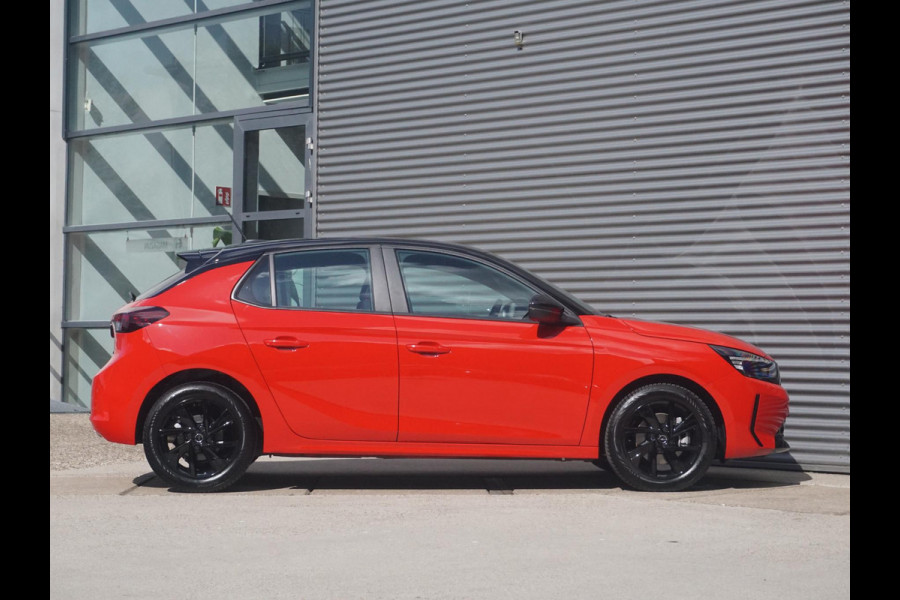 Opel Corsa 1.2 Turbo Yes Winterpakket | All season banden