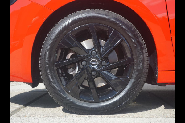 Opel Corsa 1.2 Turbo Yes Winterpakket | All season banden