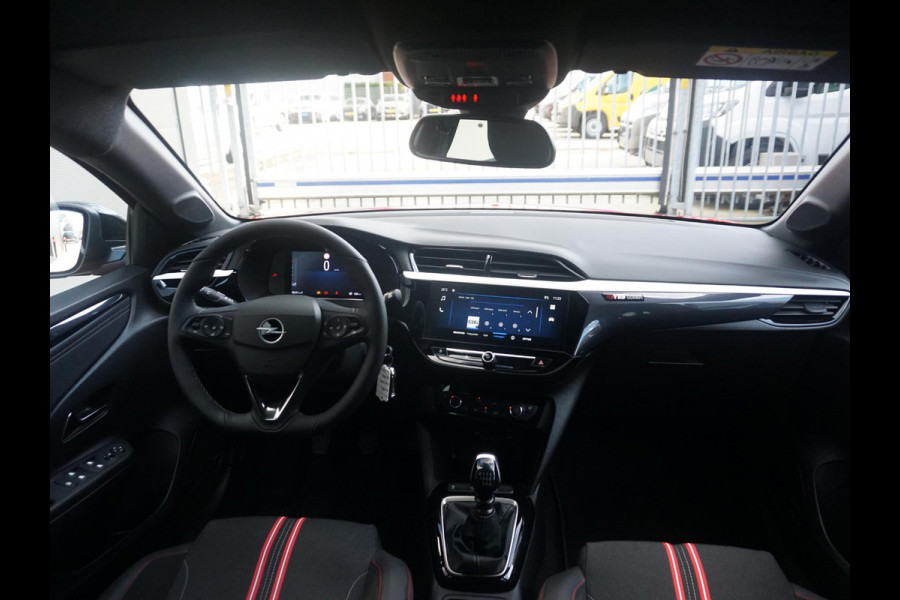 Opel Corsa 1.2 Turbo Yes Winterpakket | All season banden