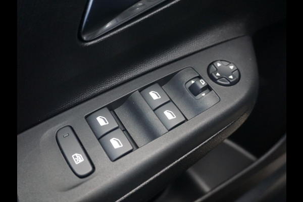 Opel Corsa 1.2 Turbo Yes Winterpakket | All season banden