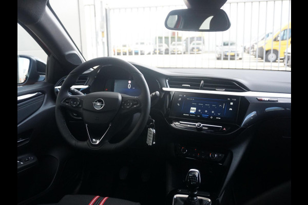 Opel Corsa 1.2 Turbo Yes Winterpakket | All season banden