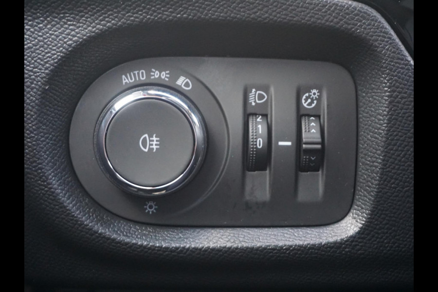 Opel Corsa 1.2 Turbo Yes Winterpakket | All season banden