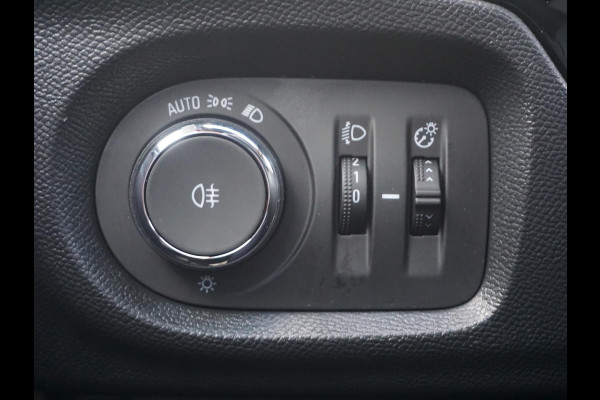 Opel Corsa 1.2 Turbo Yes Winterpakket | All season banden