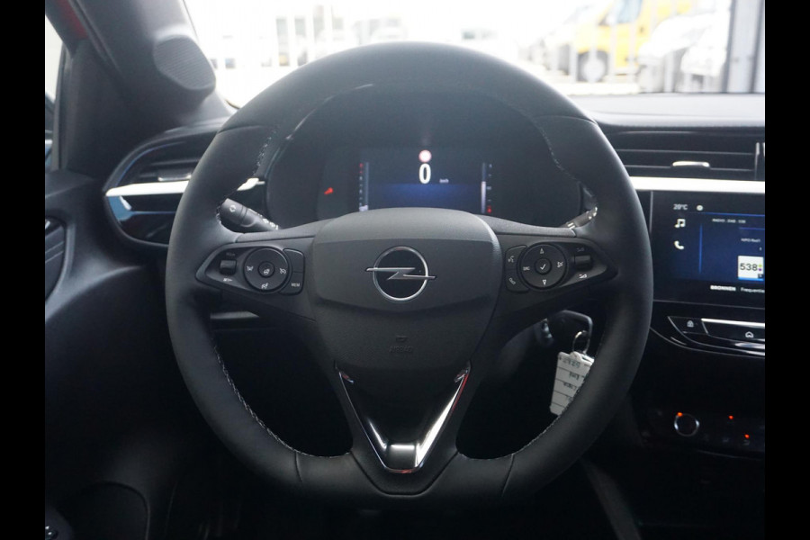 Opel Corsa 1.2 Turbo Yes Winterpakket | All season banden