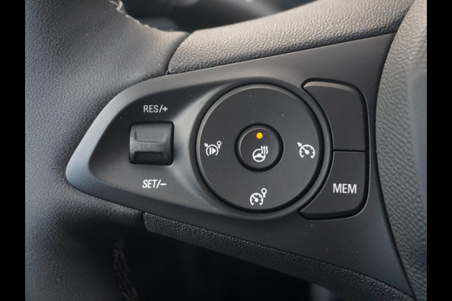 Opel Corsa 1.2 Turbo Yes Winterpakket | All season banden