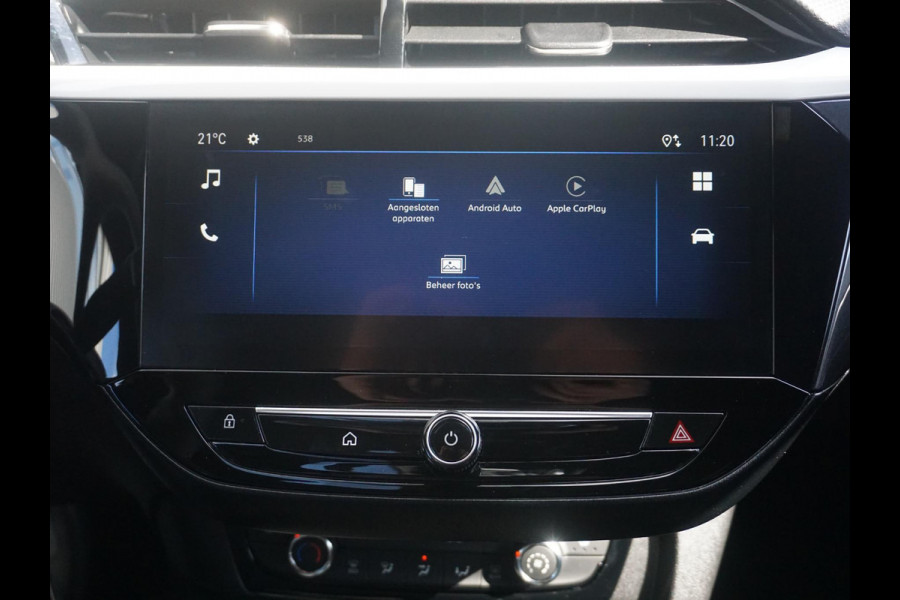 Opel Corsa 1.2 Turbo Yes Winterpakket | All season banden