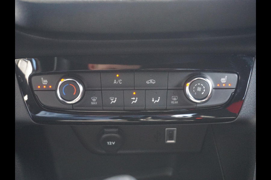 Opel Corsa 1.2 Turbo Yes Winterpakket | All season banden