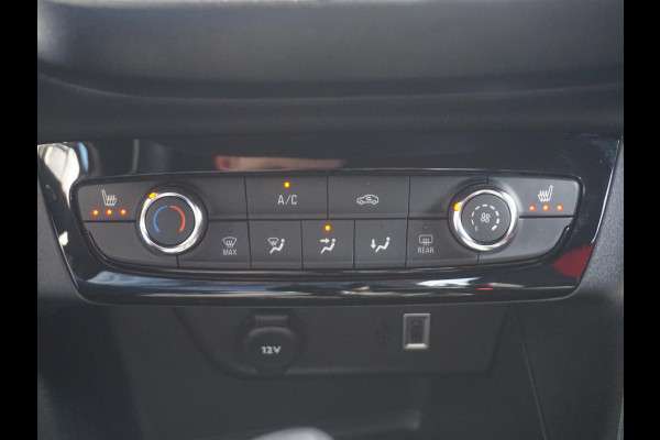 Opel Corsa 1.2 Turbo Yes Winterpakket | All season banden