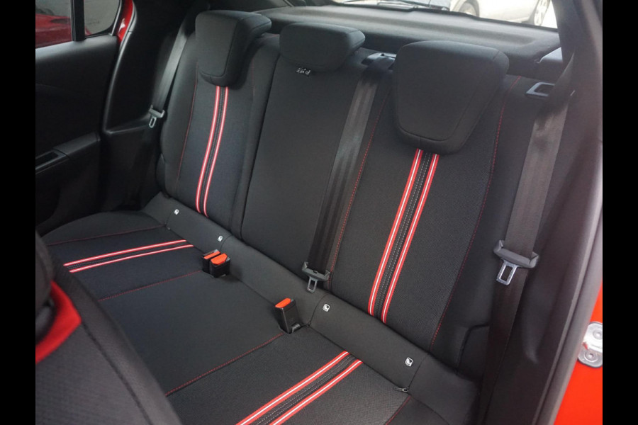 Opel Corsa 1.2 Turbo Yes Winterpakket | All season banden